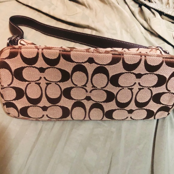 🌹🌟price drop⭐️NWOT Coach Classic Authentic Purse - Picture 5 of 8